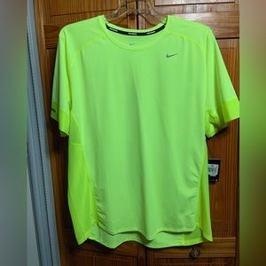 Nike Running Dri-Fit Shirt